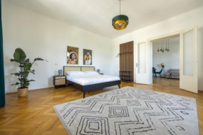 Imperial City Apartment